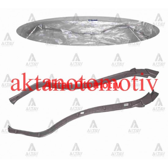 MARŞPİYEL BAKALİTİ KMY (KAPI ALTI) 05= SOL